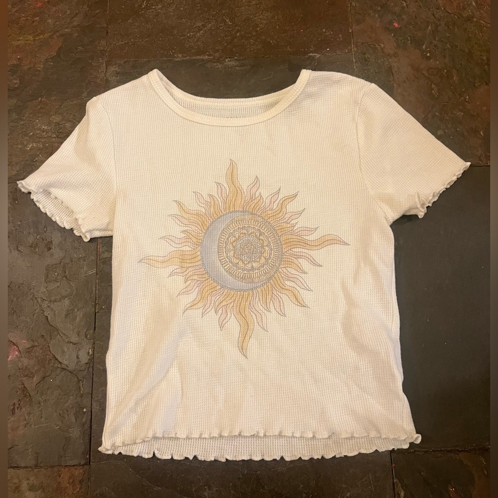 American Eagle crop top, size- XS